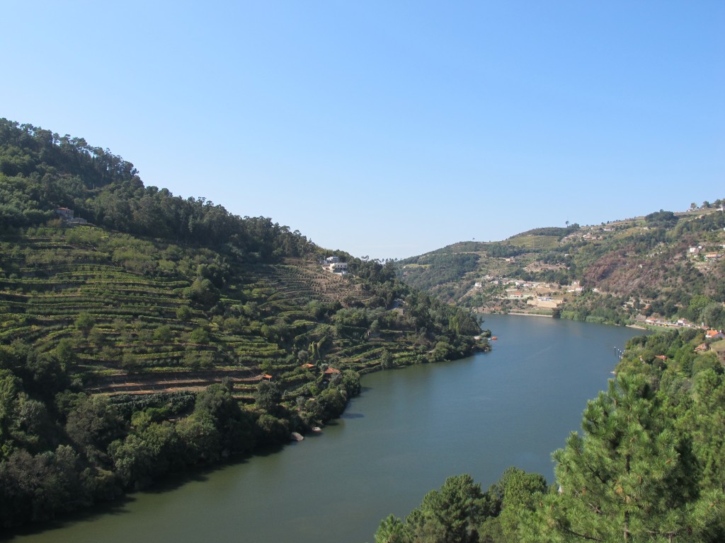 Douro-Valley