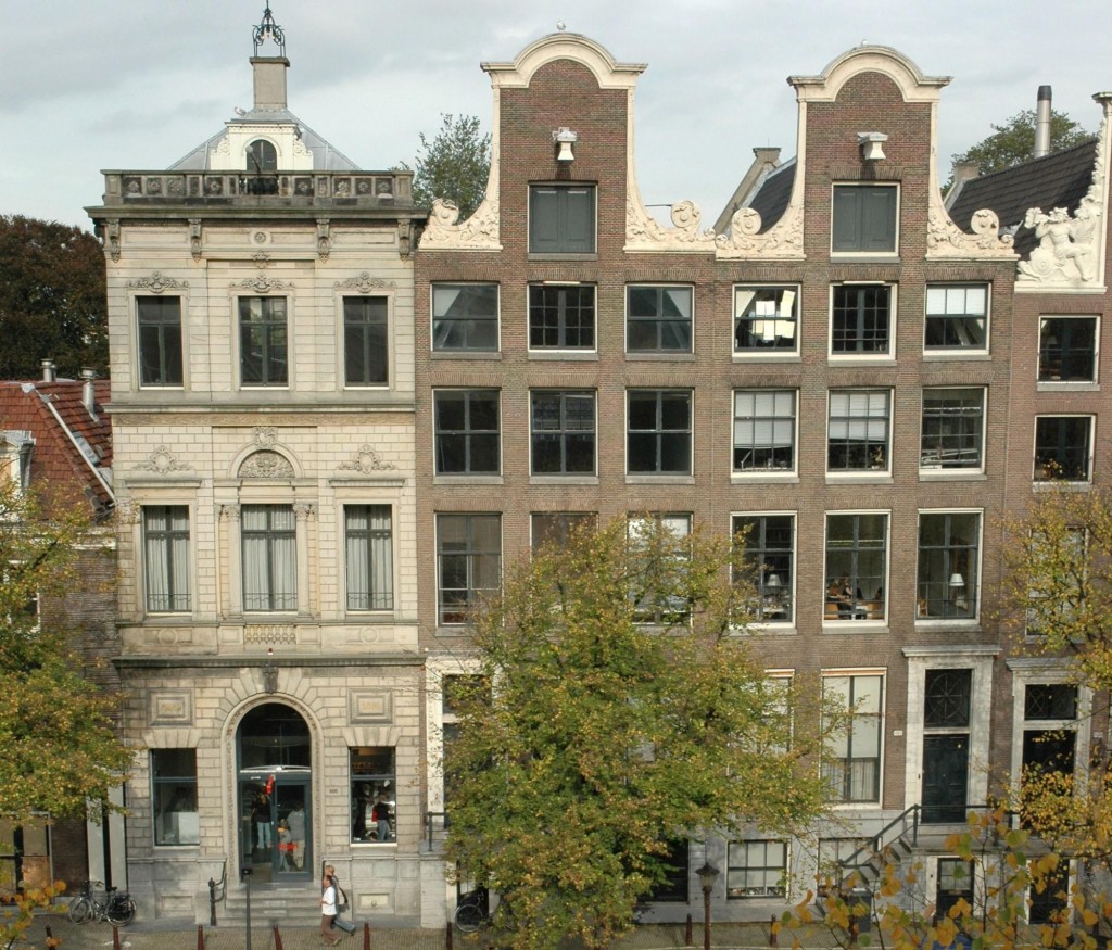 FOAM by Amsterdam Marketing