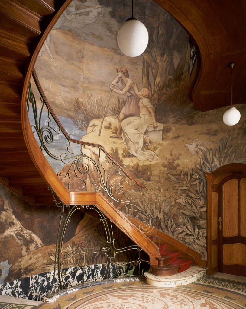 Hotel Hannon-Brussels