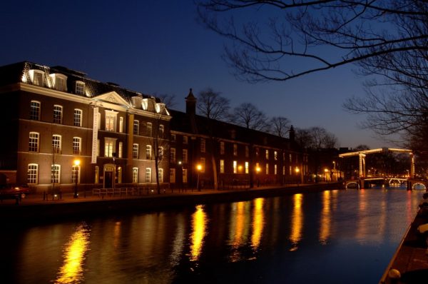 Hermitage Amsterdam