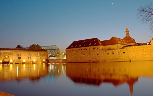 Museum_Modern_Art-Strasbourg