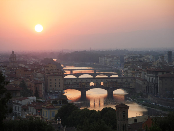 Citta di Firenze