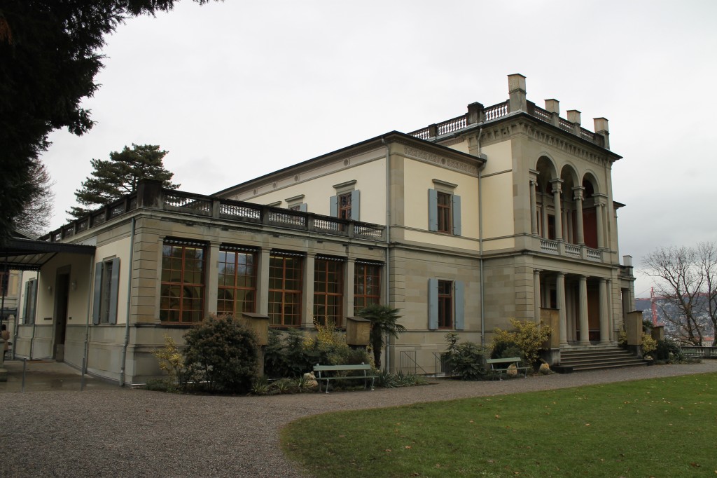 Museum_Reitberg_Zurich