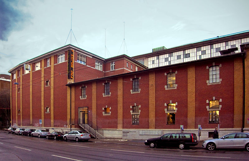 Kunsthalle_Zuerich