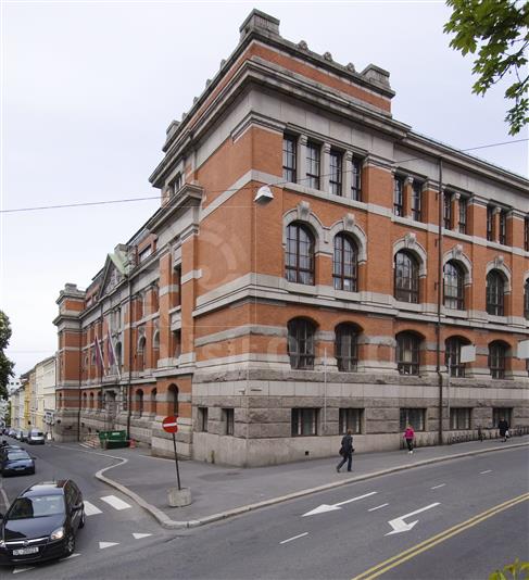 Oslo’s Art Museums: Oslo Nasjonalmuseet
