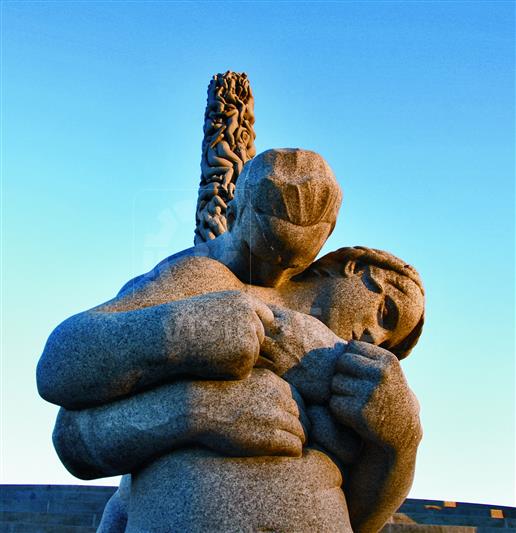 Oslo’s Art Museums VisitOSLO/Erik Tresse