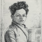 giacometti_alberto_selfportrait