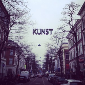 Netherlands-Rotterdam-Witte-De-Withstraat