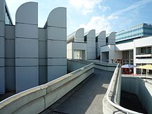Bauhaus-Archiv-Berlin-Germany