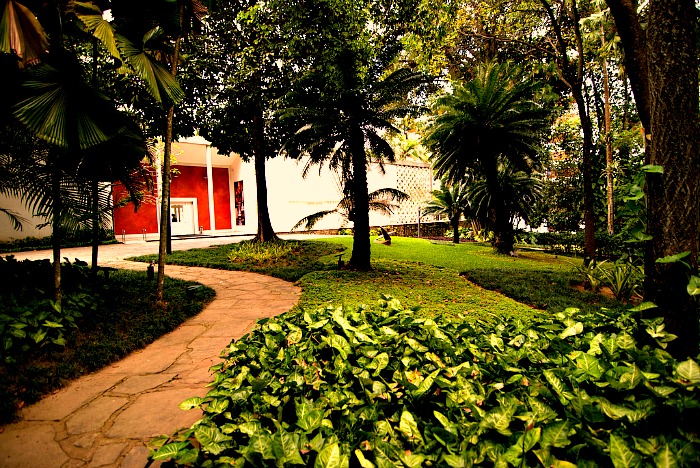 Instituto Moreira Salles