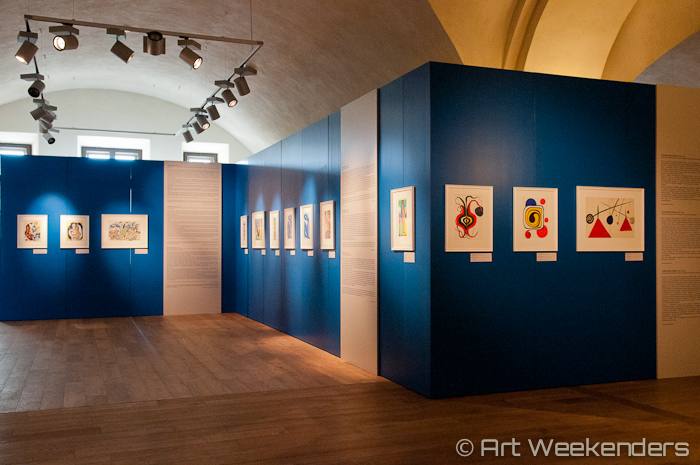 Latvia-Daugavpils-Mark-Rothko-Center-Exhibition-Spaces