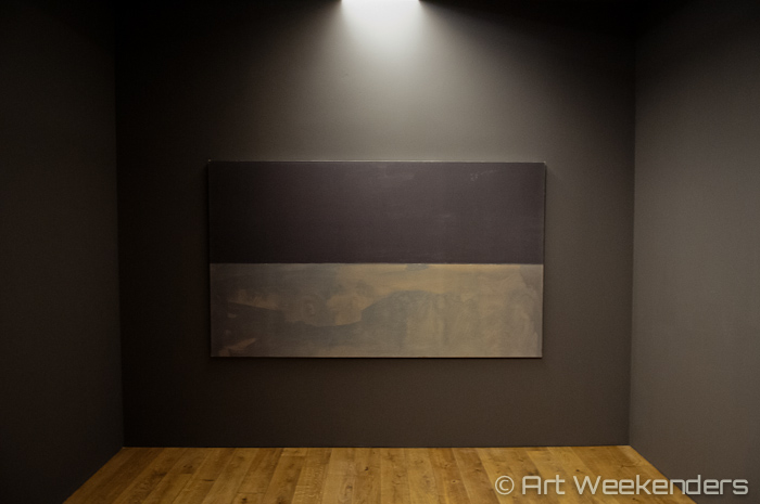 Latvia-Daugavpils-Mark-Rothko-Center-silence-room