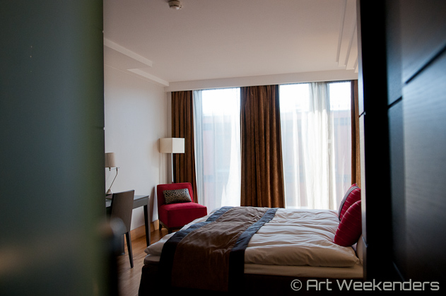Latvia-Riga-Radisson-Blu-Elizabete-Hotel