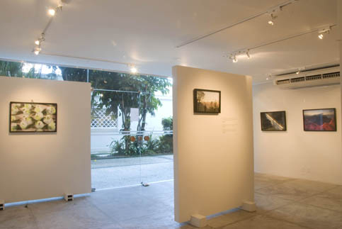Galeria Tempo