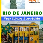 Rio de Janeiro Art eGuide - Cover (2014.06.10)