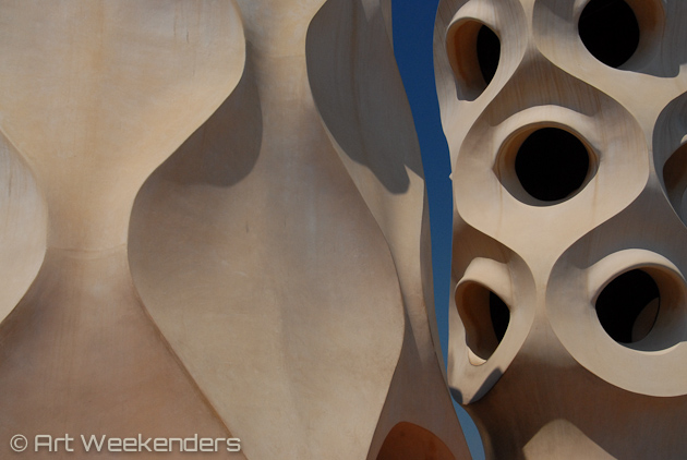 Barcelona-Gaudi-Casa-Mila