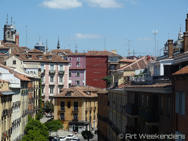 Madrid_barrio_view