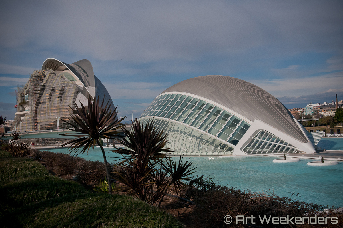 Valencia's Ciudad de las Artes - Spain_Valencia_CiudaddelasArtesyCiencias_Lydian_Brunsting_AW4