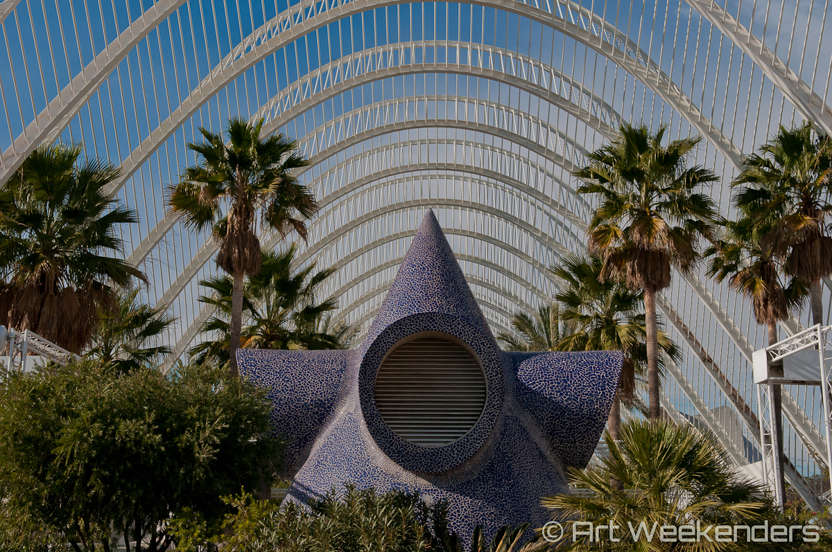 Valencia's Ciudad de las Artes - Spain_Valencia_CiudaddelasArtesyCiencias_Lydian_Brunsting_AW6