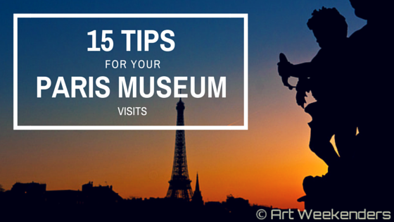 tips-museums-Paris