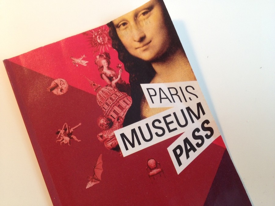 Paris-Museum-Pass