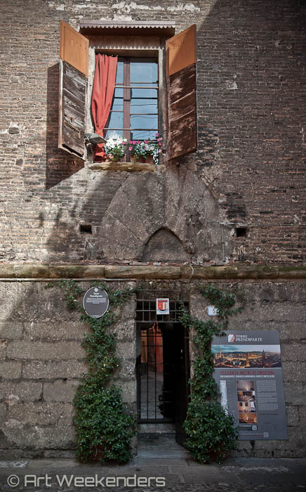 Italy_Bologna_Torre Prendiparte