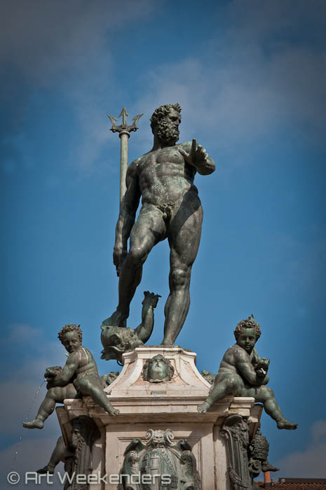 2014_Italy_Bologna_Fountain_Neptune