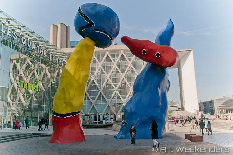 France_Paris-La_Defense_Miro
