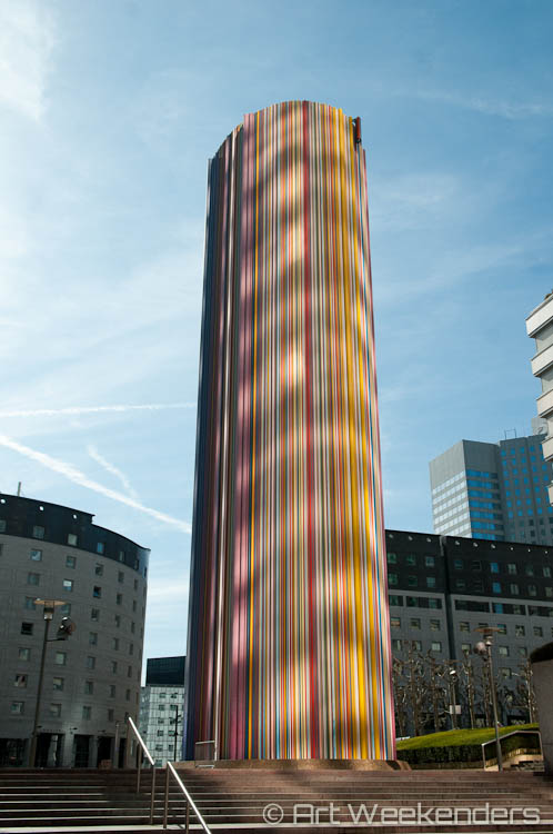 France_Paris_La_Defense