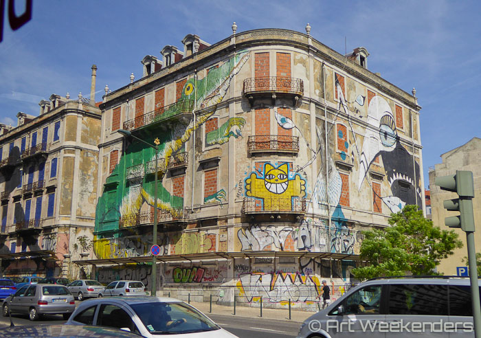 Crono-Project-street-art-Lisbon-Portugal