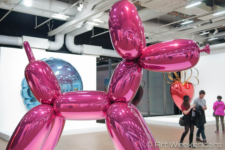 2015_France_Paris_Centre_Pompidou_Jeff_Koons_16_