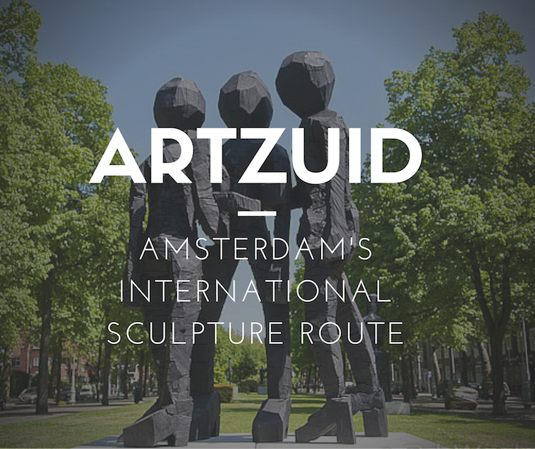 ARTZUID Amsterdam
