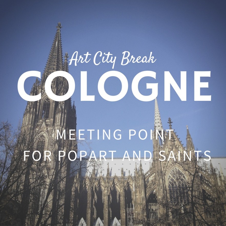Cologne-dome