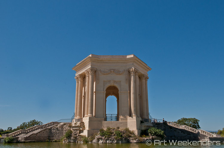 Things_To_Do_In_Montpellier_Water_Tower