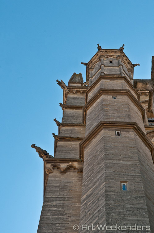 France_Montpellier_Old_town