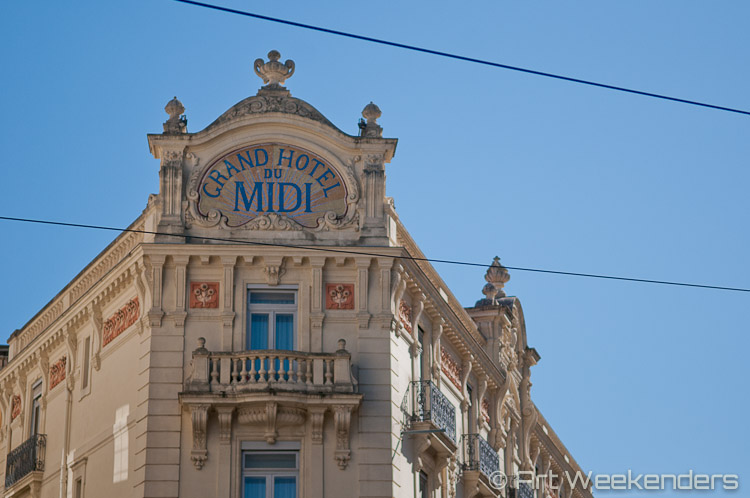 France_Montpellier_Place_de_la_Comedie