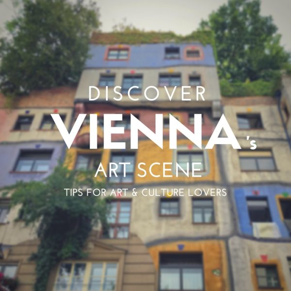 Discover vienna art scene tips for art and culture lovers