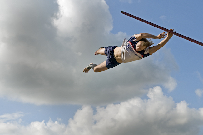 Frisian culture sport Fierljeppen
