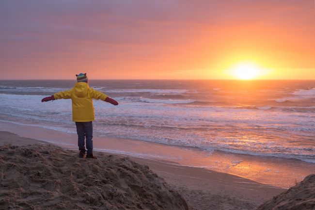 Texel The Netherlands
