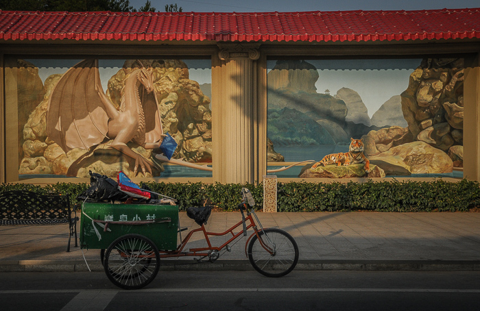 Hua Quan Village China Miracle Project Steffen Juenemann 7