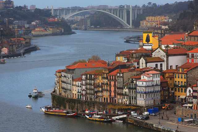Porto Riverview