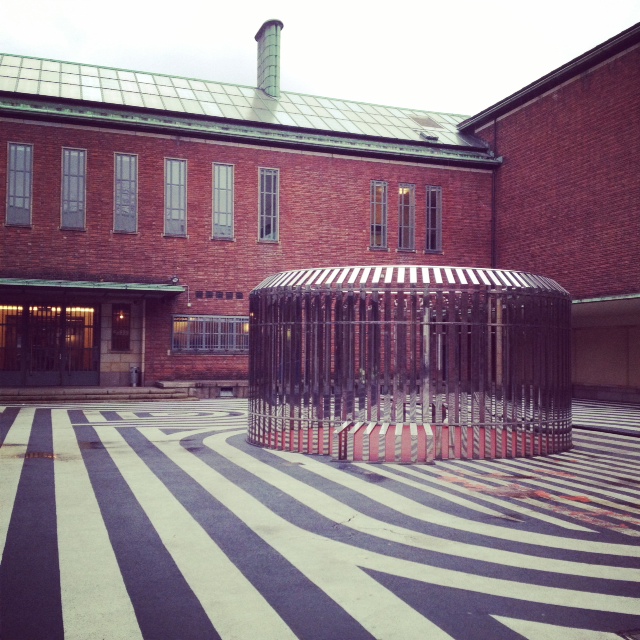 Netherlands-Rotterdam-Boijmans-Van-Beuningen