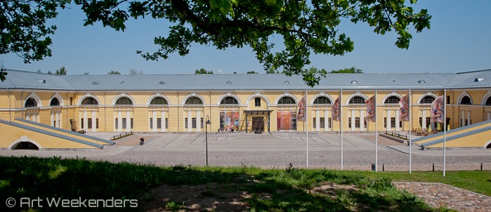 Mark-Rothko-Center-Daugavpils-Latvia