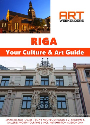 Riga-travel-guide