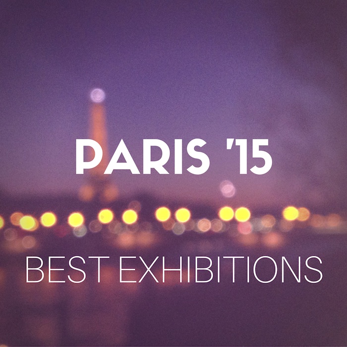 Paris-exhibitions